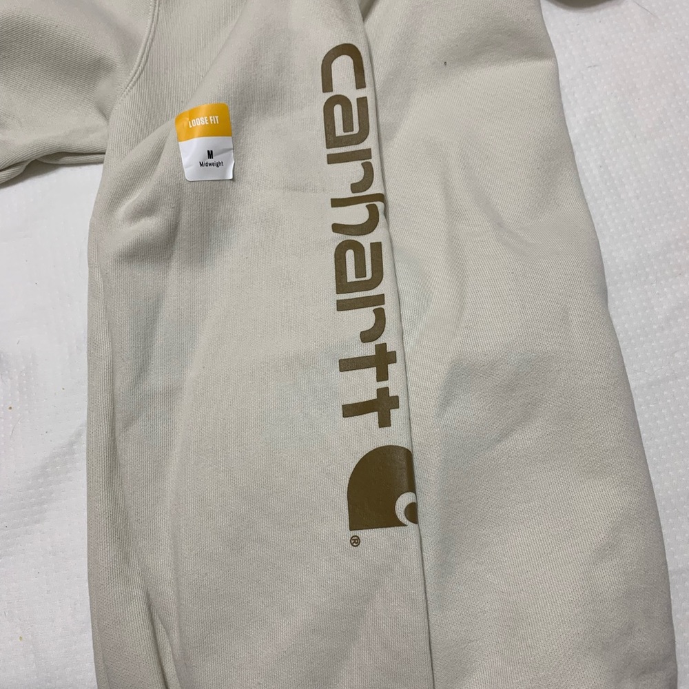 Men’s carhartt hoodie